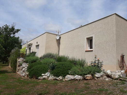 MAISON CONTEMPORAINES